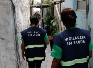 Dengue: 21 cidades paulistas decretam situação de emergência