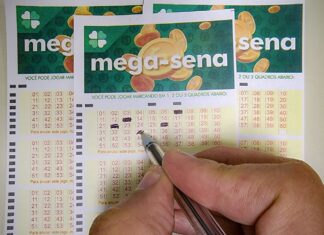 Mega-Sena paga R$ 85 milhões neste sábado