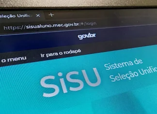 Sisu 2025: matrículas nas universidades terminam nesta segunda-feira