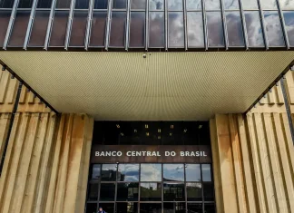 BC reduz previsão do PIB de 2,1% para 1,9% em 2025