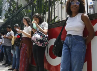 Revisão de dados indica recuo em número de jovens nem-nem