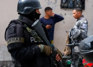Indígenas do Equador culpam política neoliberal por crise na segurança
