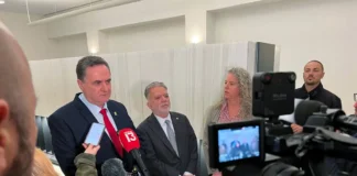 Israel declara Lula persona non grata após fala sobre holocausto