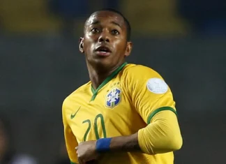 Parecer da PGR é contra o pedido de soltura do ex-jogador Robinho