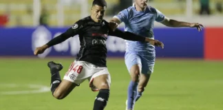 Flamengo decide futuro na Copa Libertadores diante do Bolívar