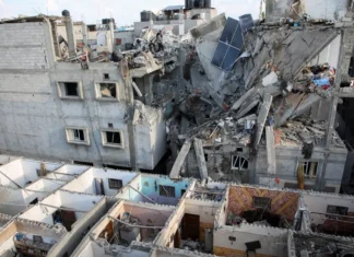 Brasil condena ataque de Israel contra escola da ONU em Gaza