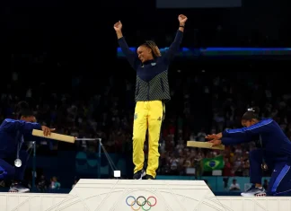 Paris 2024: as 10 conquistas mais marcantes dos Jogos Olímpicos