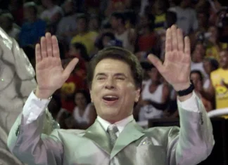 A pedido de Silvio Santos, família não fará velório