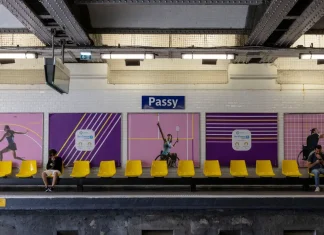 Paralimpíada traz avanços, mas acessibilidade em Paris ainda patina