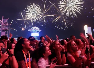 Rock in Rio gera R$ 2,6 bilhões para a economia fluminense