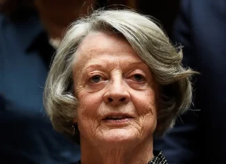 Atriz Maggie Smith, de Harry Potter e Downton Abbey, morre aos 89 anos