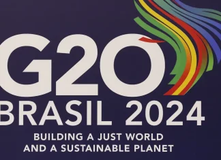 Etapa final do G20 sobre emprego começa terça-feira
