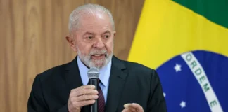 Lula adia viagem ao Chile em razão da crise no Rio Grande do Sul