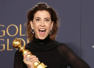 Fernanda Torres leva Globo de Ouro por atuação em Ainda Estou Aqui
