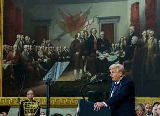 Lula deseja êxito a Trump e pede avanço em parcerias