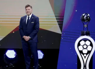 Governo brasileiro repudia declarações do presidente da Conmebol