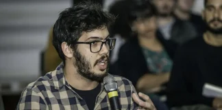 Violência de Estado persiste na democracia, alerta historiador