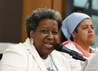 Deputada Macaé Evaristo será nova ministra dos Direitos Humanos