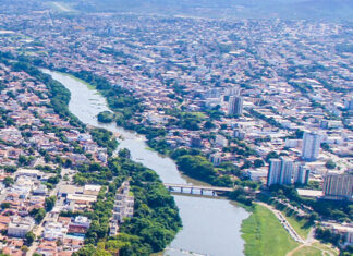 Minas Gerais tem 18 novos distritos municipais