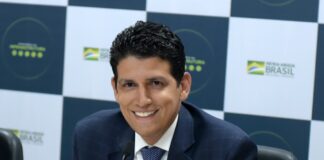 Governo tem US$ 1,3 bi para investir em infraestrutura sustentável