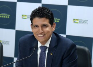 Governo tem US$ 1,3 bi para investir em infraestrutura sustentável