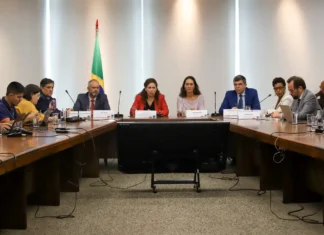 Mulheres são maioria dos candidatos no concurso unificado