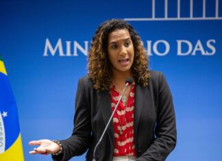 Brasil e Espanha querem providências imediatas contra o racismo