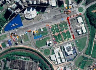 Avenidas serão fechadas em Barueri para show do Zé Ramalho no domingo