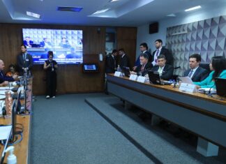 Advocacia do Senado diz que CPMI pode propor acordo de delação
