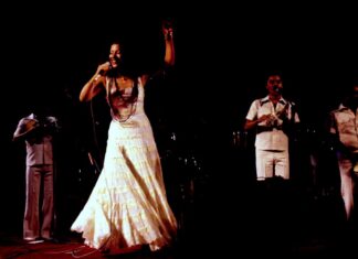 Clara Nunes: 40 anos do adeus à artista mineira