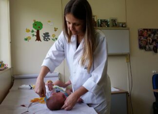 Médica alerta para o diagnóstico precoce para combater câncer infantil