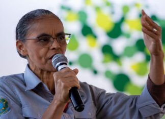 Marina Silva aposta em diálogo para reverter perdas do meio ambiente