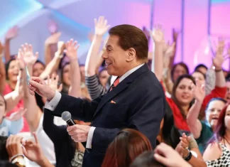 Silvio Santos morre em São Paulo aos 93 anos
