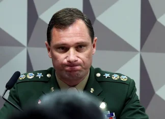 Mauro Cid prestará novo depoimento à PF na terça-feira
