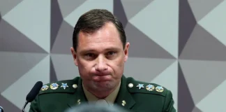 Mauro Cid reafirma conteúdo de delação em audiência no STF