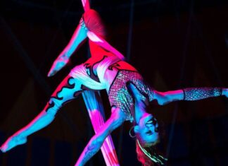 Funarte lança candidatura do circo como patrimônio cultural imaterial