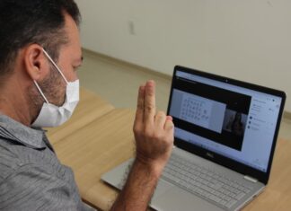 Oficina de Libras tem inscrições abertas em Barueri