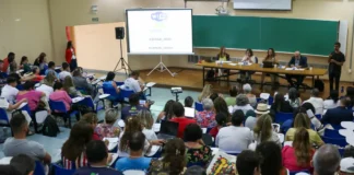 Questões de gênero são foco em conferência sobre educação em Brasília