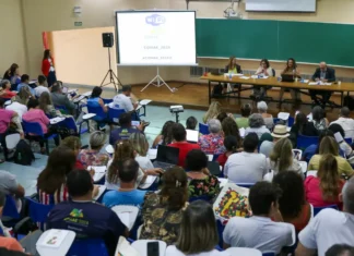Questões de gênero são foco em conferência sobre educação em Brasília