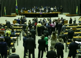 Congresso fará esforço concentrado para votar cortes, LDO e Orçamento