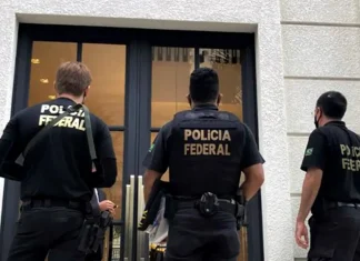 PF prende investigado no caso da “Abin paralela”