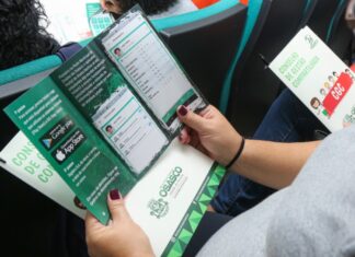 Osasco lança aplicativos para professores e alunos