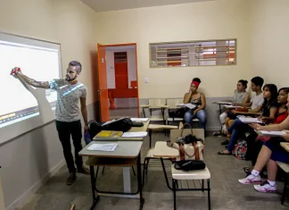 TCU: governo terá de ajustar Orçamento para desbloquear Pé-de-Meia