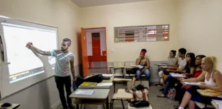 Quarta parcela do Pé-de-Meia começa a ser paga hoje