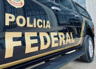 Operação da PF investiga invasão de terras na Floresta Amazônica