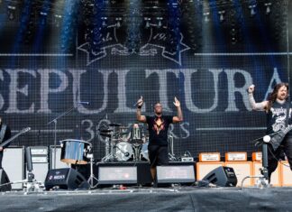 Sepultura anuncia turnê de despedida em 2024