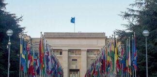 Conselho da ONU analisa amanhã projeto sobre conflito no Oriente Médio