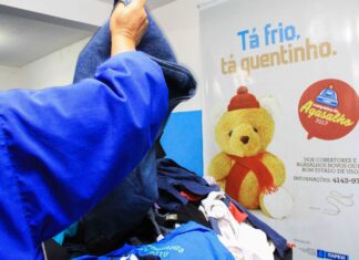 Itapevi começa Campanha do Agasalho do Bem nesta sexta-feira