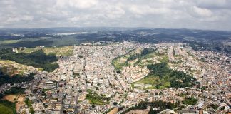 Jandira salta 89 posições em ranking de competitividade e destaca-se entre as cidades da região