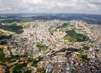 Jandira salta 89 posições em ranking de competitividade e destaca-se entre as cidades da região